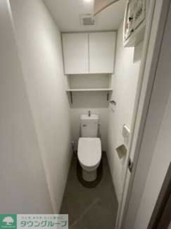 BPRレジデンス田端の物件内観写真